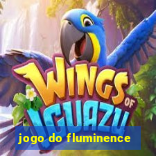 jogo do fluminence